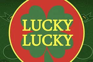Playtech : Lucky Lucky Blackjack - ZONABET138