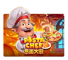 Pasta Chef - ZONABET138