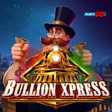 PlaynGo : Bullion Xpress - ZONABET138