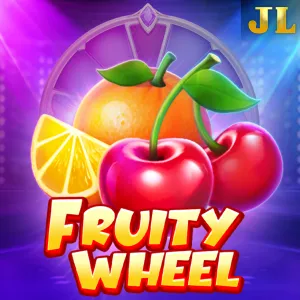 Jili : Fruity Wheel - ZONABET138