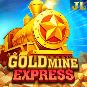 Gold Mine Express - ZONABET138