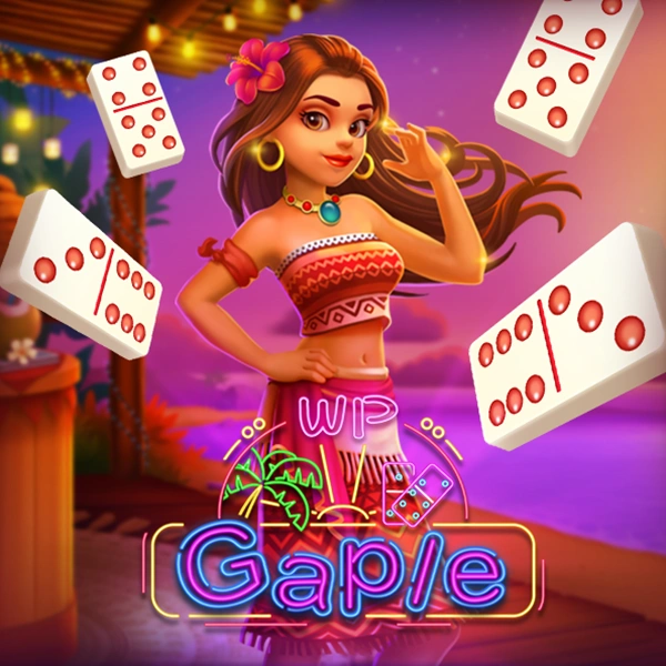 WP Gaple - ZONABET138
