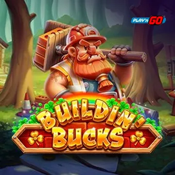 PlaynGo : Buildin Bucks - ZONABET138