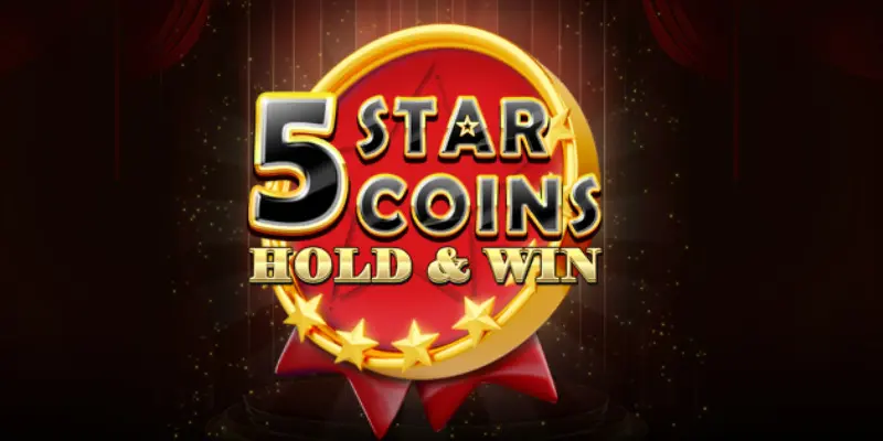 5 Star Boost: Hold & Win - ZONABET138