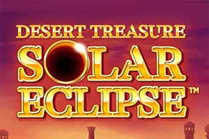 Playtech : Solar Eclipse: Desert Treasure - ZONABET138