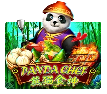 Joker123 : Panda Chef - ZONABET138