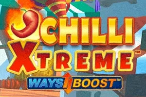 Playtech : Chilli Xtreme - ZONABET138