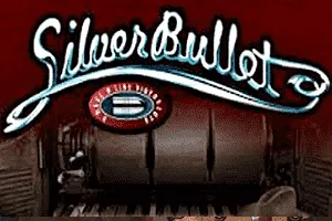 Playtech : Silver Bullet - ZONABET138