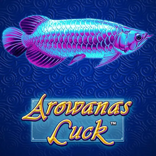 Playtech : Arowanas Luck - ZONABET138