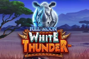 Full Moon: White Thunder - ZONABET138