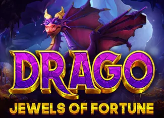 Pragmatic : Drago - Jewels of Fortune - ZONABET138