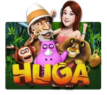 Joker123 : Huga - ZONABET138