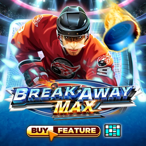 Break Away Max - ZONABET138