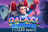 Spadegaming : Galaxy Guardian - ZONABET138