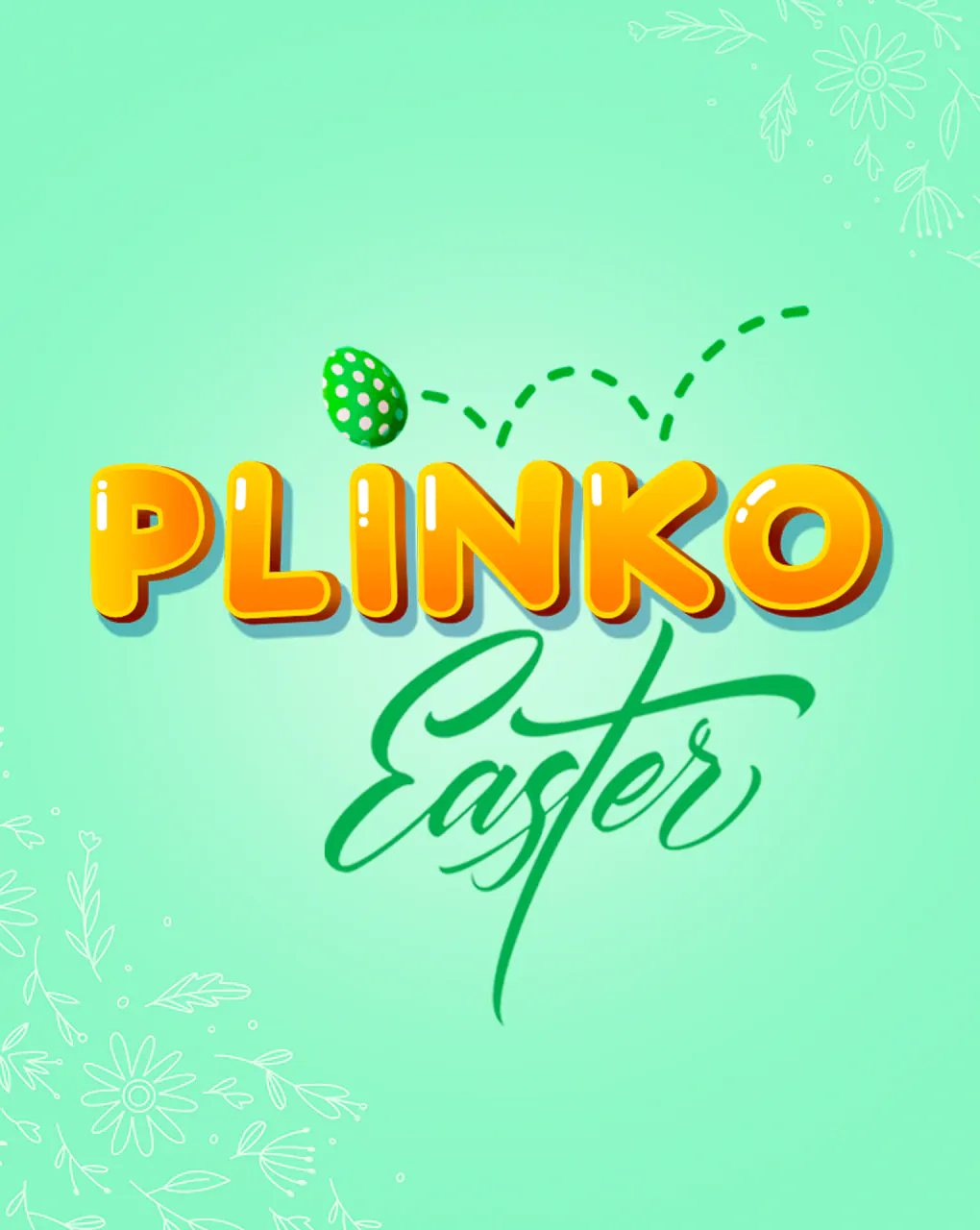 Easter Plinko - ZONABET138