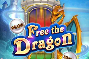Playtech : Free the Dragon - ZONABET138