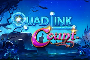 Playtech : Quad Link Count - ZONABET138