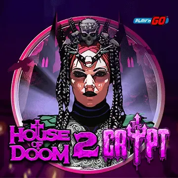 PlaynGo : House Of Doom 2: The Crypt - ZONABET138