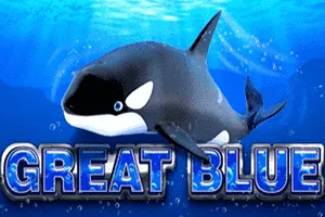 Playtech : Great Blue - ZONABET138