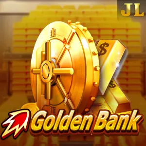 Jili : Golden Bank - ZONABET138