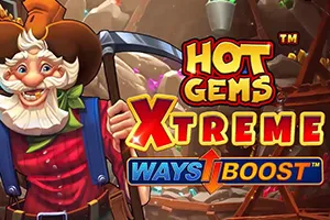 Playtech : Hot Gems Xtreme - ZONABET138