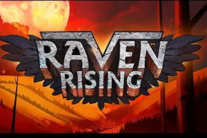 Playtech : POP Raven Rising (Quickspin) - ZONABET138