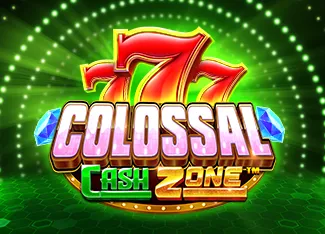 Pragmatic : Colossal Cash Zone - ZONABET138