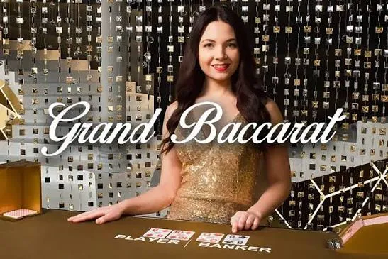 Grand Speed Baccarat 11 - ZONABET138