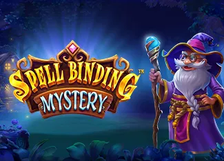 Pragmatic : Spellbinding Mystery - ZONABET138