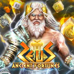 Ancient Fortunes: Zeus - ZONABET138